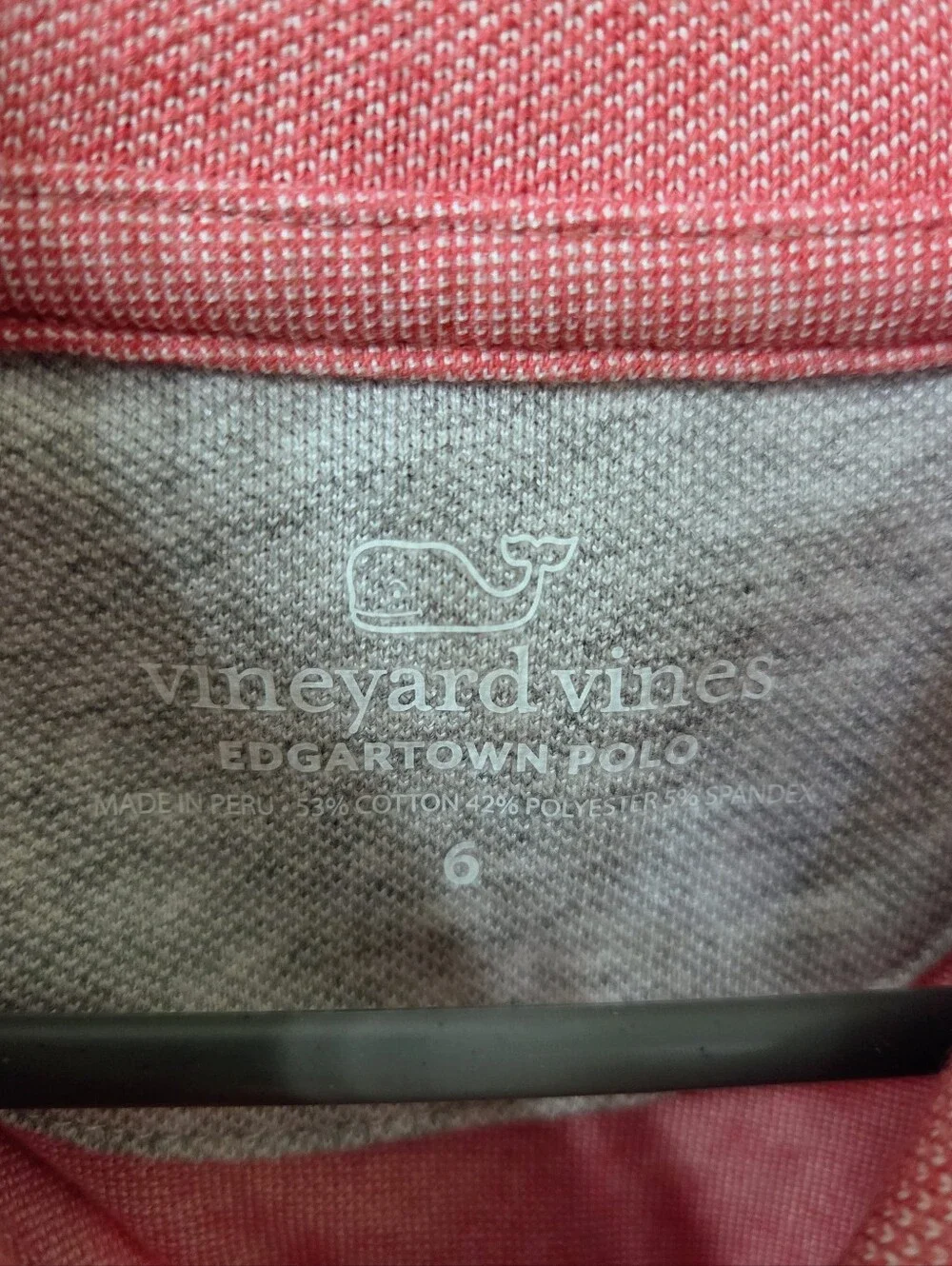 Vineyard Vines this shirt